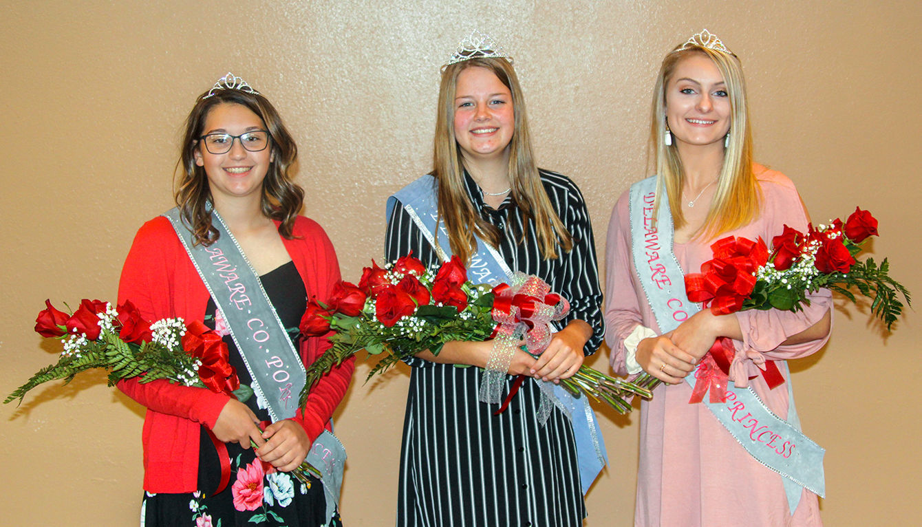 Pork producers host annual banquet